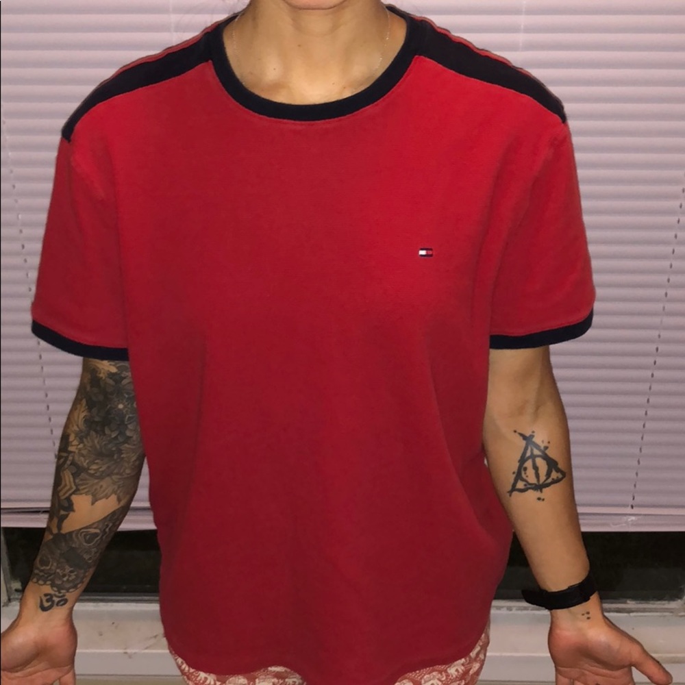 Tommy Hilfiger tee